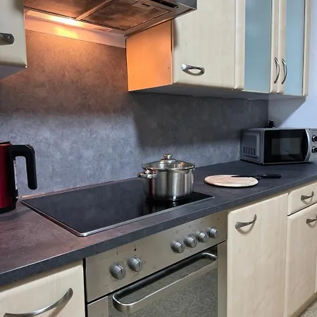 Gaestehaus Anna 1 Apartamento Graz