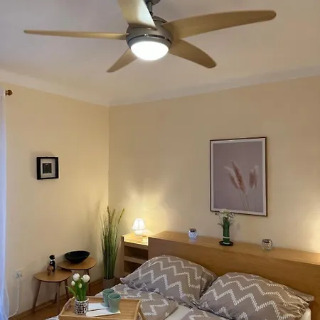 Apartamento Gaestehaus Anna 1