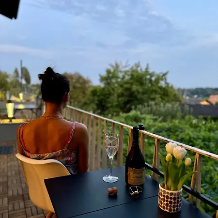 Gaestehaus Anna 1 * Graz