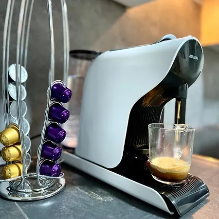 Gaestehaus Anna 1 Apartamento