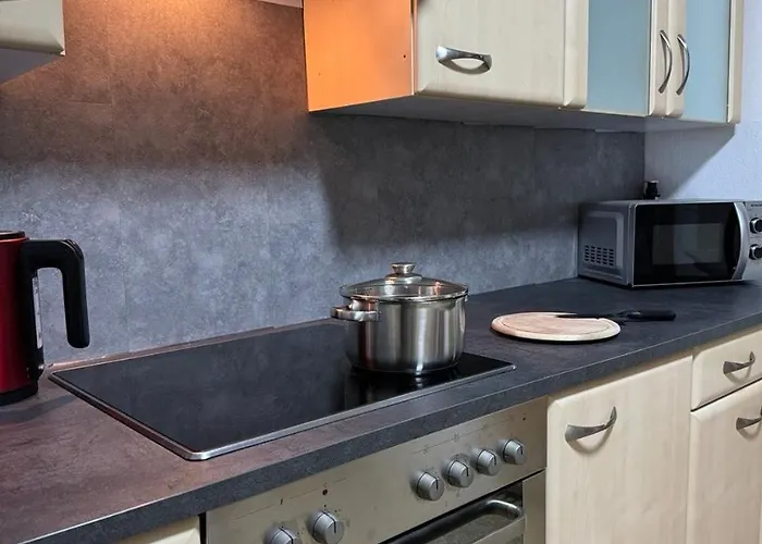 Gaestehaus Anna 1 Apartament Graz