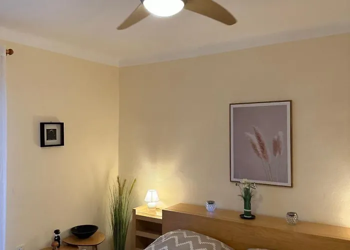 Apartament Gaestehaus Anna 1