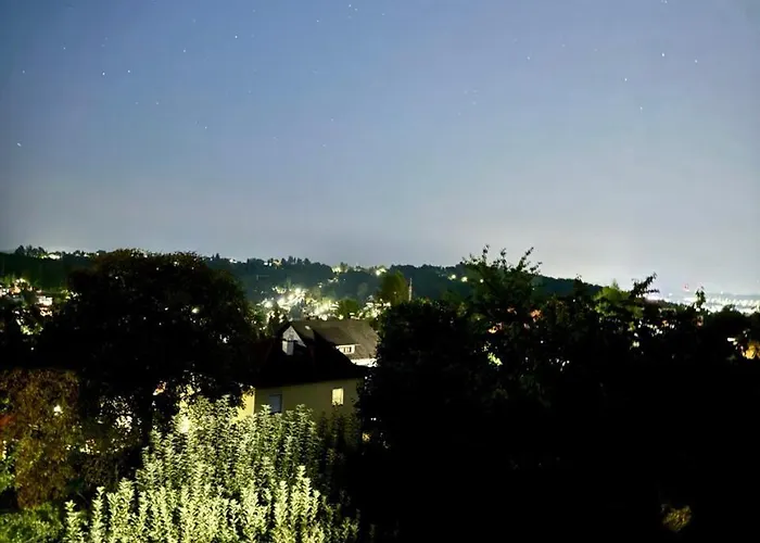 Gaestehaus Anna 1 Graz