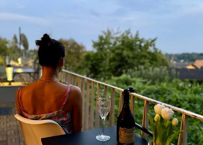 Gaestehaus Anna 1 * Graz