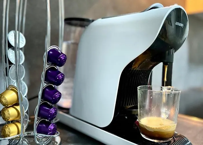 Gaestehaus Anna 1 Apartment